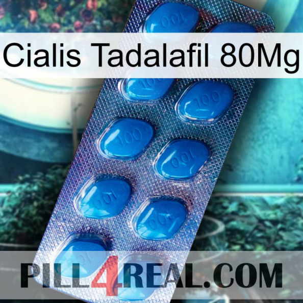 Cialis Tadalafil 80Mg viagra1